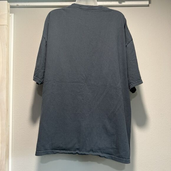 Natural Life Womens T Shirt Large 100% Cotton Comfort Breathable Stretch - Picture 2 of 7